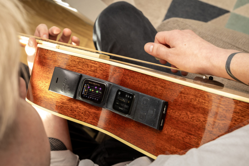 mu6label en acústica